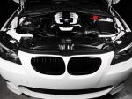 BMW 5-Series Sedan by IND Distribution 2011 года